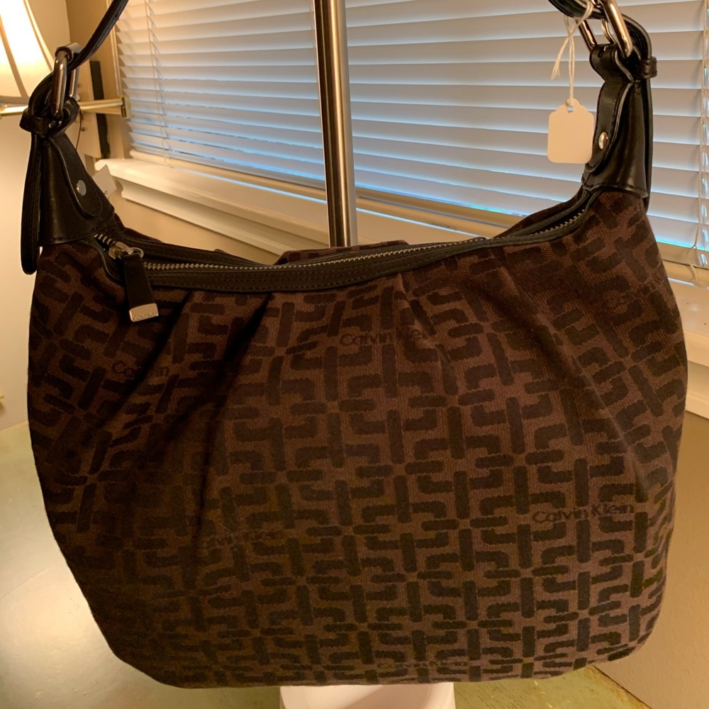 Brand new Calvin Klein purse